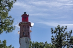 Grande Toilette du Phare du Cap Ferret