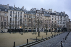 Place Dauphine