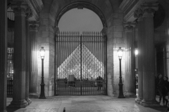 La Pyramide du Louvre