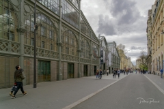 Le Carreau du Temple