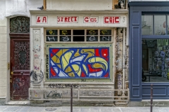 La Street c'est Chic
