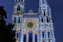 Cathédrale de Chartres