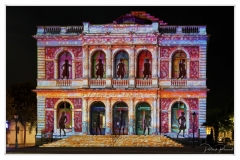 Le Théatre de Chartres en Lumières