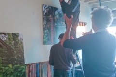 Réglage des suspensions