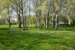 Amiens Parc St Pierre