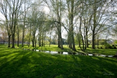 Amiens Parc St Pierre