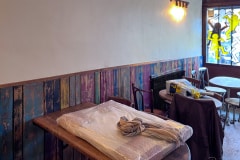 Après décrochage au Couleur Café