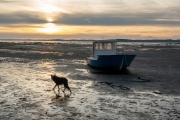 Coucher de Soleil
