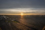 Coucher de Soleil