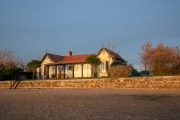 Coucher de Soleil