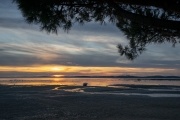 Coucher de Soleil