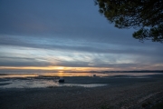 Coucher de Soleil