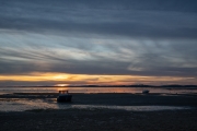 Coucher de Soleil