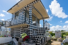 Cimetière de Morne à l'eau