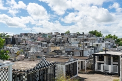 Cimetière de Morne à l'eau