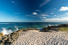 Face à l'Est à 4700km : Dakar