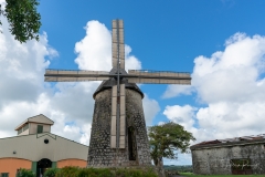 Le moulin de Bellevue