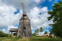 Moulin Bézard