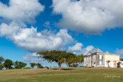 La maison de maître (Murat)