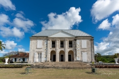 La maison de maître (Murat)