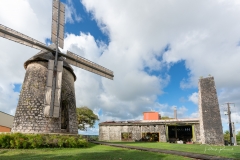 Le moulin de Bellevue