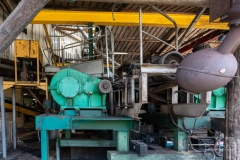 Usine artisanale Bielle