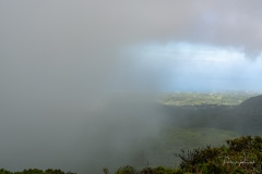 Il faut se dépécher pour profiter de la vue