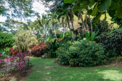 Jardin Botanique de Deshaies