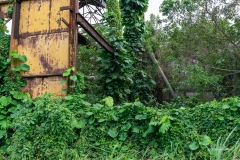 Usine Désaffectée de Grosse Montagne