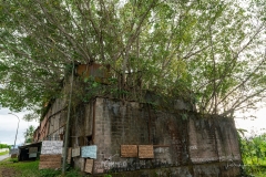 Usine Désaffectée de Grosse Montagne