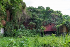 Usine Désaffectée de Grosse Montagne