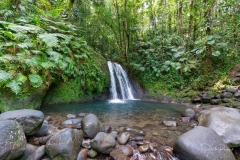 Cascade aux Ecrevisses