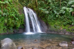 Cascade aux Ecrevisses