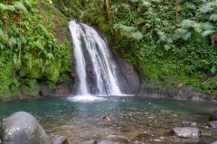 Cascade aux Ecrevisses