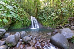 Cascade aux Ecrevisses