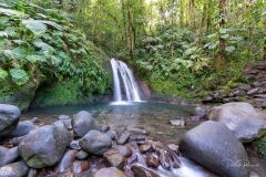 Cascade aux Ecrevisses