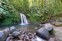 Cascade aux Ecrevisses