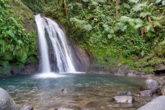 Cascade aux Ecrevisses