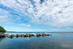 Le Port de Vieux Bourg