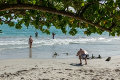 On ne peut pas résister