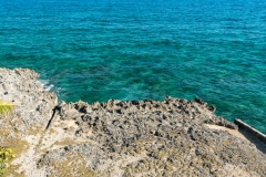 Prévoir des protections pour aller à l'eau