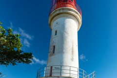 Le phare de l'ilet Gosier