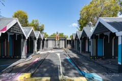 Street Art aux Vieux Habitants