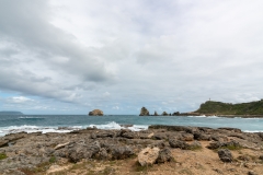 La Pointe des Châteaux