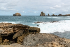 La Pointe des Châteaux