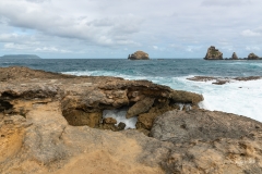 La Pointe des Châteaux