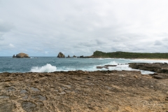 La Pointe des Châteaux