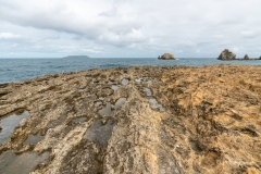 La Pointe des Châteaux