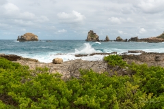 La Pointe des Châteaux