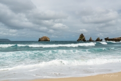 La Pointe des Châteaux